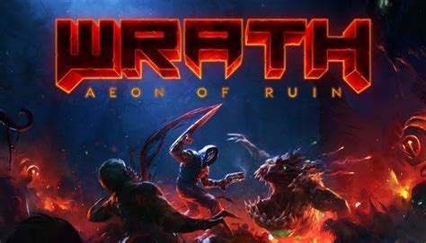 wrath aeon of ruin steamunlocked